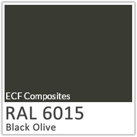 RAL 6015